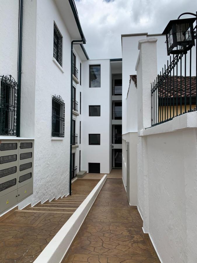 Tu Casa En Popayan Lejlighed Eksteriør billede