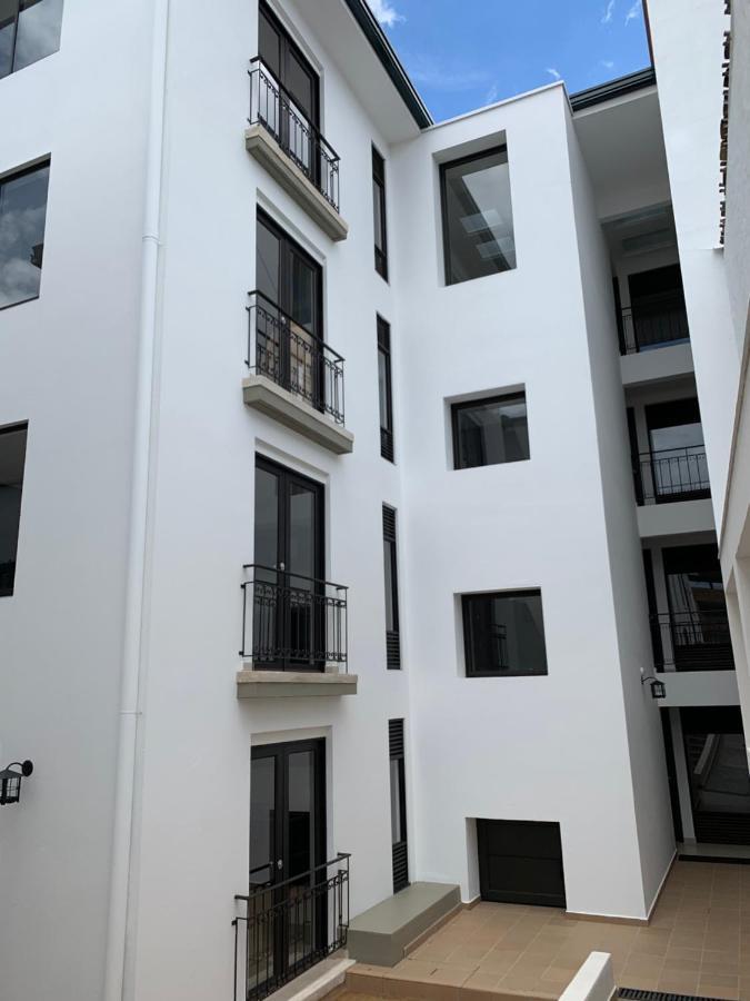 Tu Casa En Popayan Lejlighed Eksteriør billede